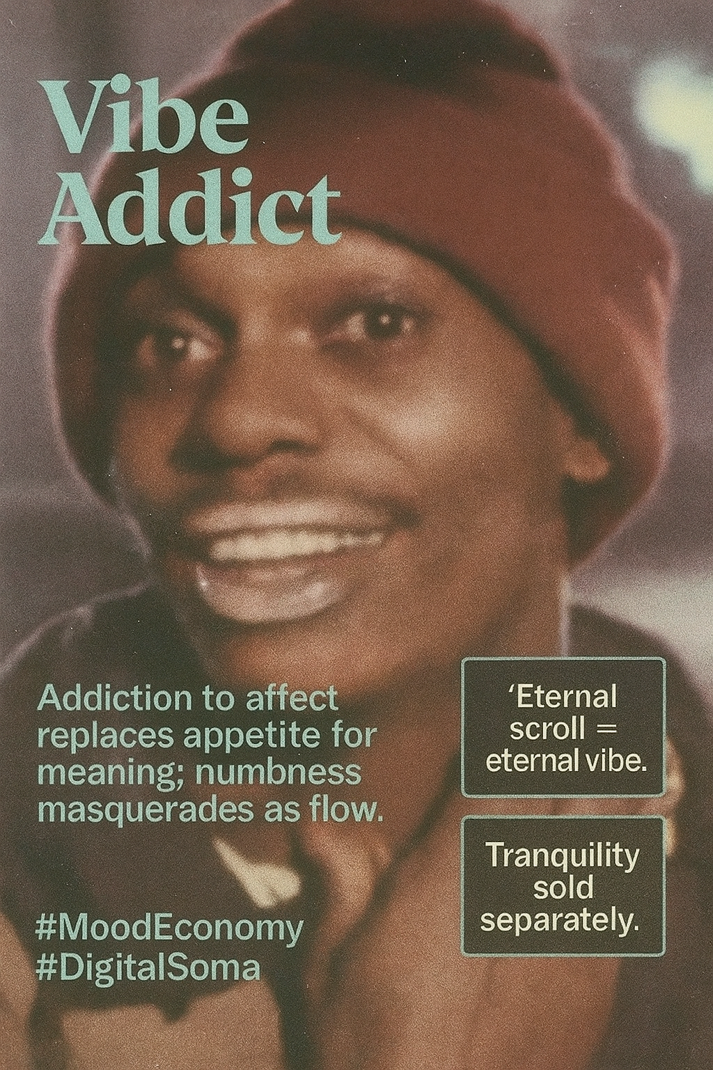 Exploring Vibe Addiction in